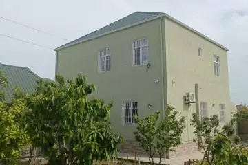 Satılır Həyət Evi Mehdiabad (abşeron)da