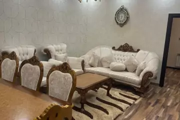 Aylıq Kirayə Yeni Tikili 6-cı Mikrorayonda