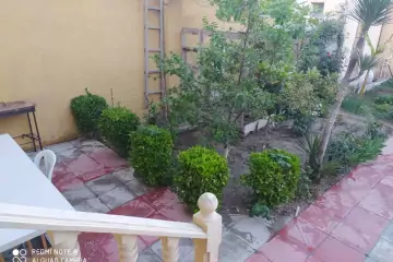 Satılır Bağ Evi Maştağada