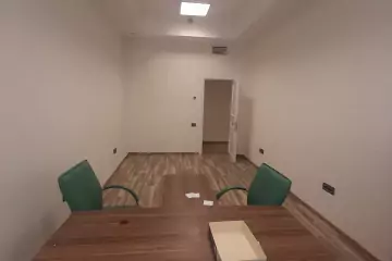 Aylıq Kirayə Ofis Nərimanov Parkı