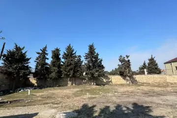 Satılır Torpaq Bilgəhdə