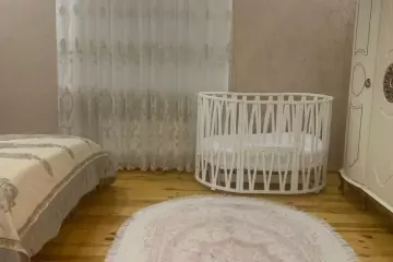 Satılır Həyət Evi Hökməlidə