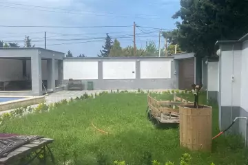 Aylıq Kirayə Həyət Evi Bilgəhdə