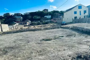 Satılır Torpaq Bakıxanovda
