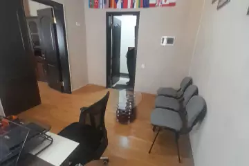 Aylıq Kirayə Ofis Nərimanov Parkı