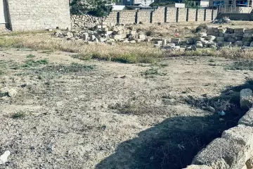 Satılır Torpaq Bakıxanovda
