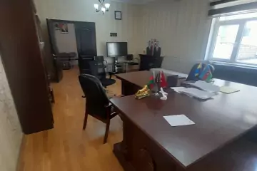 Aylıq Kirayə Ofis Nərimanov Parkı