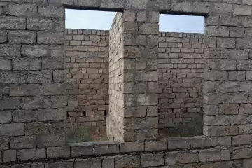 Satılır Həyət Evi Maştağada