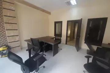 Aylıq Kirayə Ofis Nərimanov Parkı