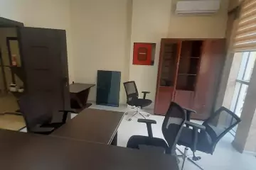 Aylıq Kirayə Ofis Nərimanov Parkı