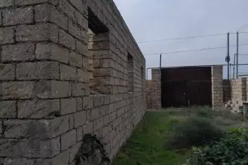 Satılır Həyət Evi Maştağada