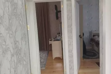 Satılır Həyət Evi Bakıda