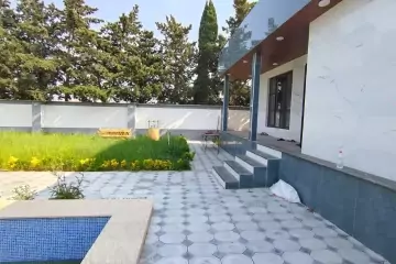 Aylıq Kirayə Həyət Evi Bilgəhdə