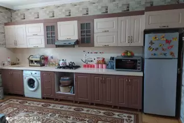 Satılır Bağ Evi Maştağada