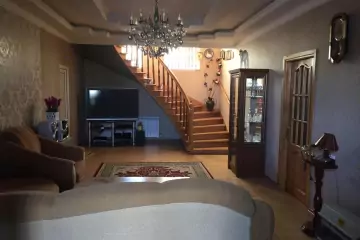 Satılır Həyət Evi Novxanıda