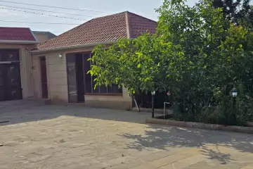 Satılır Həyət Evi Məhəmmədlidə