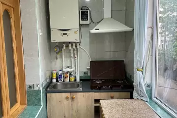 Aylıq Kirayə Köhnə Tikili Montində
