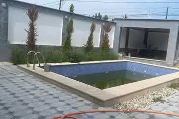 Aylıq Kirayə Həyət Evi Bilgəhdə