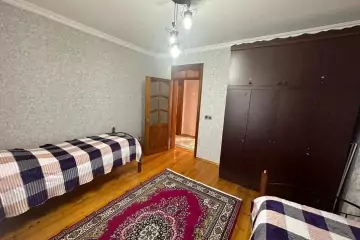 Satılır Həyət Evi Zabrat Qəsəbəsida