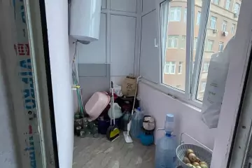Satılır Yeni Tikili Masazırda