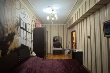 Satılır Yeni Tikili Nərimanov Parkı
