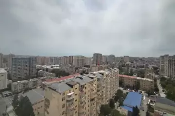 Satılır Yeni Tikili Yasamalda