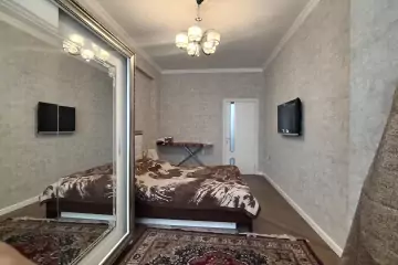 Satılır Yeni Tikili Yasamalda