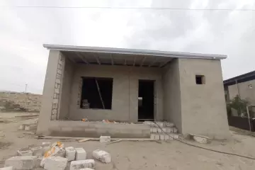 Satılır Həyət Evi Maştağada