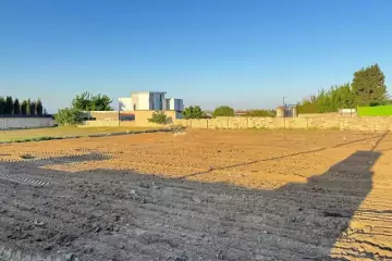 Satılır Torpaq Nardaranda