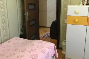 Satılır Həyət Evi Binədə
