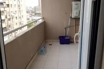 Aylıq Kirayə Yeni Tikili Elmler Akademiyasıda