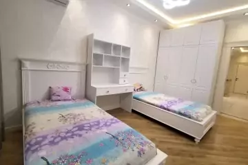 Aylıq Kirayə Yeni Tikili Grand Hayatda