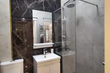 Aylıq Kirayə Yeni Tikili Grand Hayatda