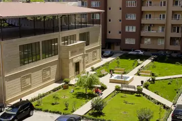 Aylıq Kirayə Yeni Tikili Elmler Akademiyasıda