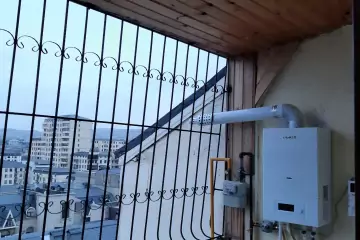 Aylıq Kirayə Yeni Tikili Xırdalan şəhərində