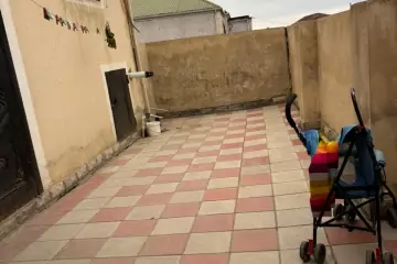 Satılır Həyət Evi Masazırda