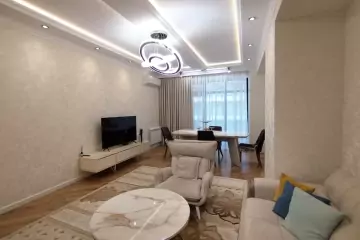 Aylıq Kirayə Yeni Tikili Grand Hayatda