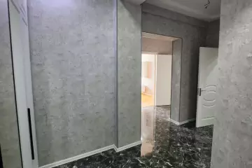 Aylıq Kirayə Yeni Tikili Xırdalan şəhərində