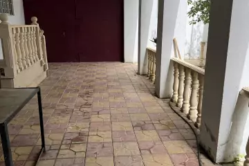 Satılır Həyət Evi Binəqədidə