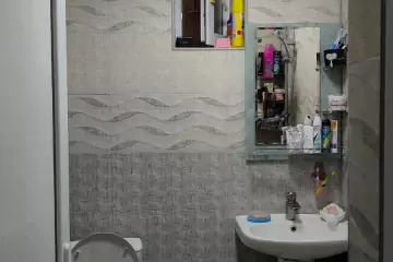 Satılır Həyət Evi Masazırda