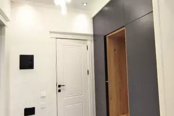 Aylıq Kirayə Yeni Tikili Grand Hayatda