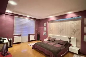 Satılır Yeni Tikili Ağ şəhər Kompleksində