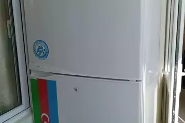 Aylıq Kirayə Yeni Tikili Xırdalan şəhərində