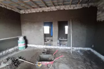 Satılır Həyət Evi Maştağada