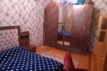 Satılır Bağ Evi Buzovnada