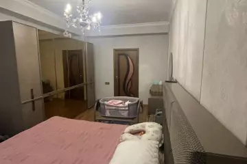 Satılır Yeni Tikili Masazırda