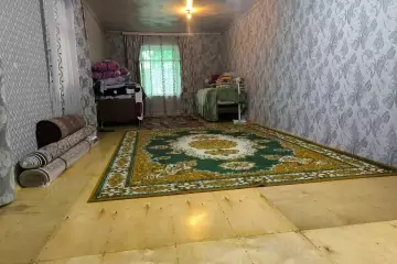 Satılır Bağ Evi İsmayıllı Rayonunda
