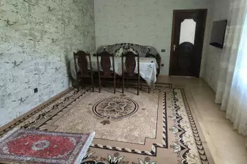 Satılır Bağ Evi İsmayıllı Rayonunda