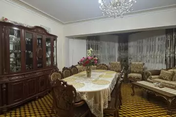Satılır Yeni Tikili Nərimanov Parkı