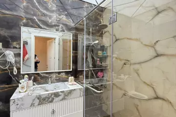 Satılır Yeni Tikili Elmler Akademiyasıda